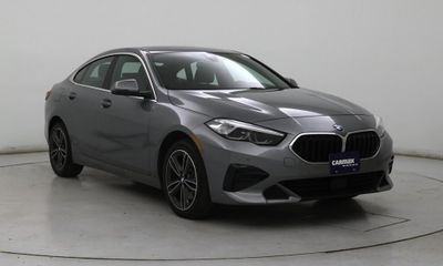 2024 BMW 228I sDrive GC