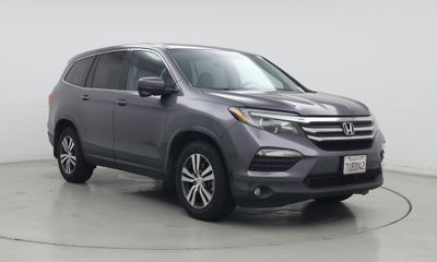 2016 Honda Pilot EX