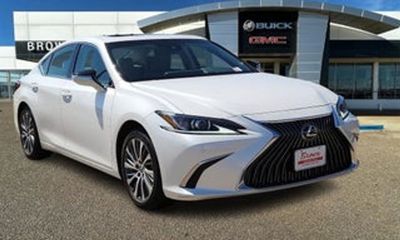 2023 Nissan Maxima Platinum