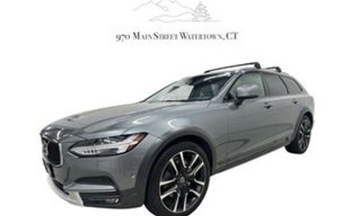 2017 Volvo V90CC Inscription