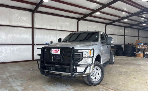 2022 Ford F-350 XL