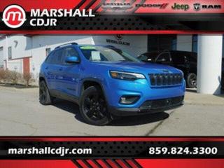 2023 Jeep Cherokee
