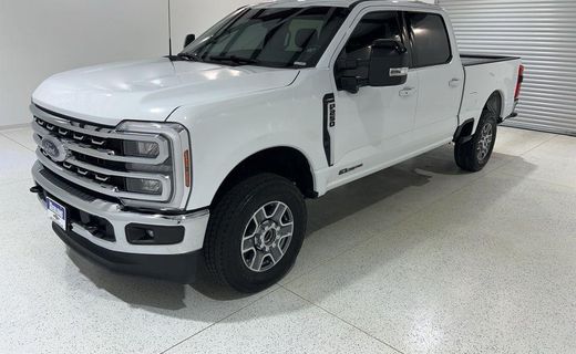 2024 Ford F-250