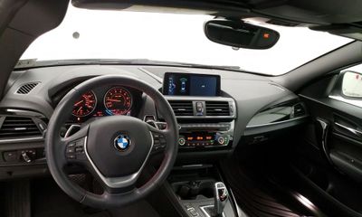 2017 BMW 230I Convertible