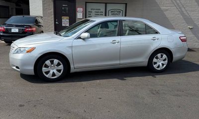 2009 Toyota Camry LE