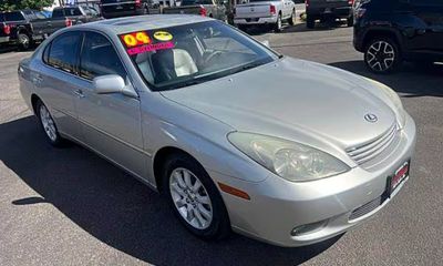 2004 Lexus ES 300