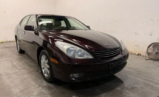 2004 Lexus ES 300