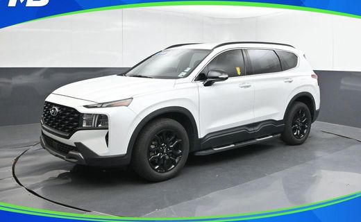 2023 Hyundai Santa FE XRT