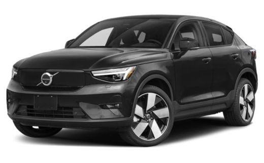 2022 Volvo C40