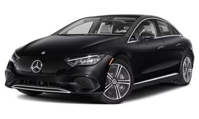 2023 Mercedes-Benz EQE-Class Sedan EQE 500 4MATIC
