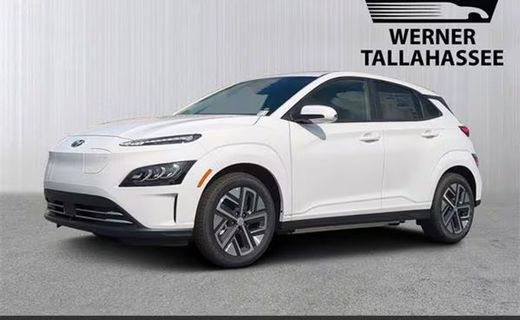 2023 Hyundai Kona Limited