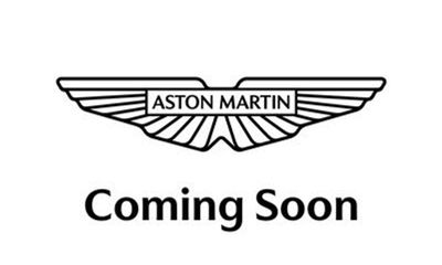 2025 Aston Martin DBX DBX707