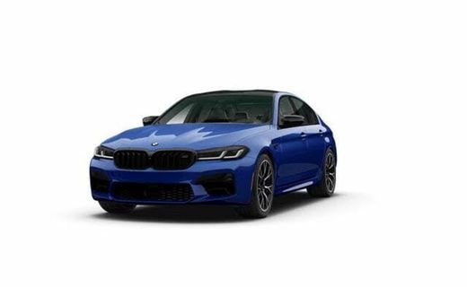 2023 BMW M5