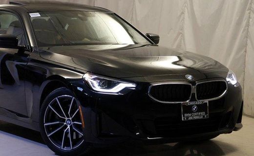 2023 BMW 230I