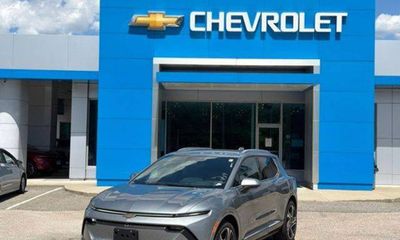 2026 Chevrolet Equinox LT 2 PDE