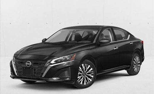 2024 Nissan Altima SV