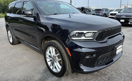 2024 Dodge Durango GT