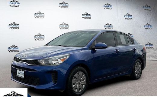 2019 Kia RIO