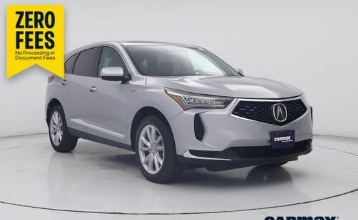 2023 Acura RDX