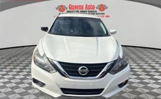 2015 Mazda MAZDA6