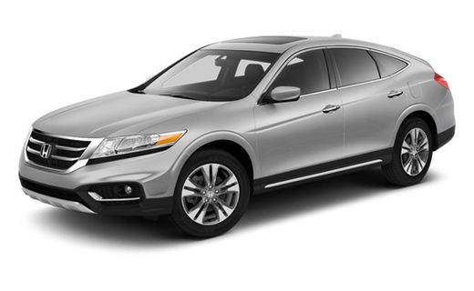 2013 Honda Crosstour V6