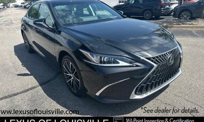 2024 Lexus ES 350 Premium