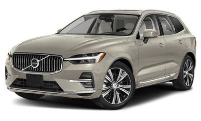 2024 Volvo XC60 Plus Dark