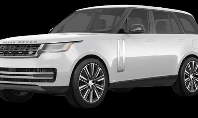 2024 Land Rover Range SE