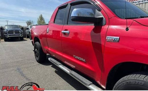 2007 Toyota Tundra SR5