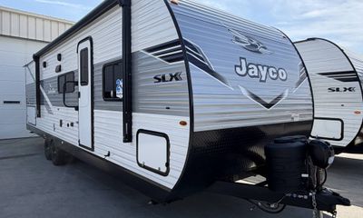 2026 Jayco Jay Flight 284BHS 16740