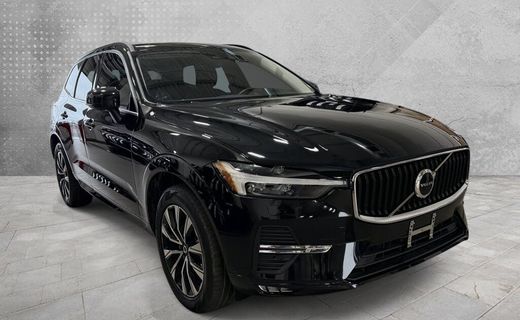 2023 Volvo XC60 Ultimate Bright