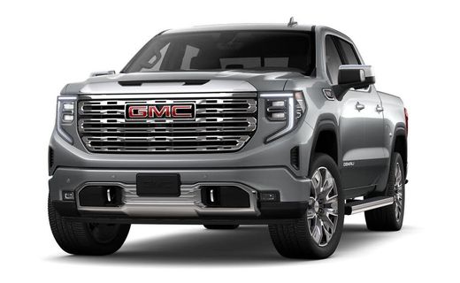 2026 GMC Sierra Denali