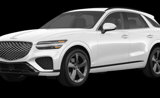 2026 Genesis GV70 2 5T Sport