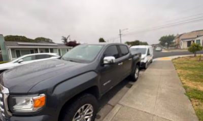 2017 GMC Canyon SLT