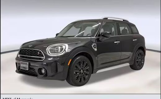 2024 Mini Countryman Cooper S