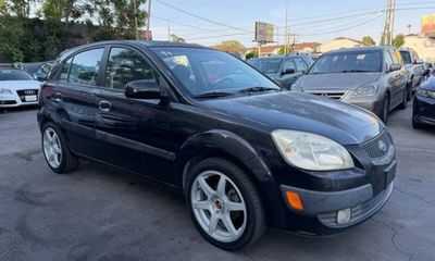 2006 Kia RIO JB