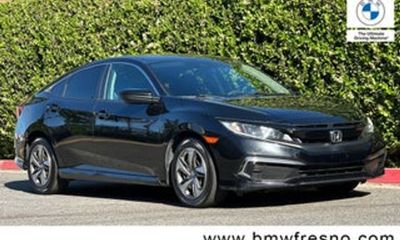 2018 Honda Civic Type R Touring