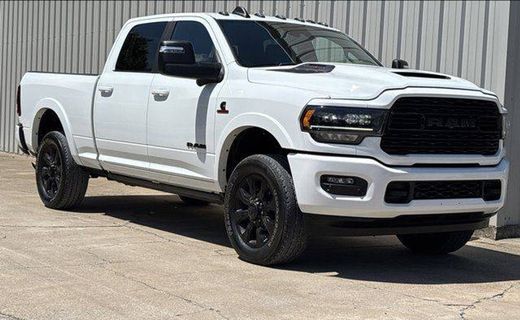 2024 Ram 2500 Limited