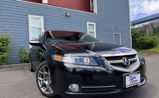 2007 Acura TL