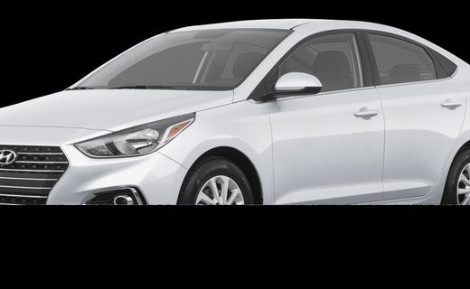 2019 Hyundai Accent SE AND SEL