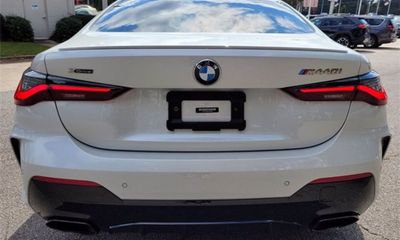2021 BMW M440I xDrive