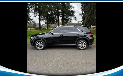 2023 Mercedes-Benz GLE-Class GLE450 4MATIC