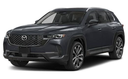 2026 Mazda CX-50 Premium