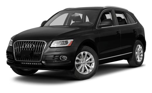 2014 Audi Q5
