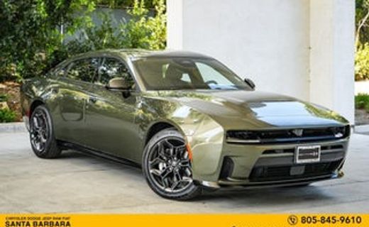 2026 Dodge Charger