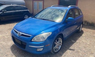 2011 Hyundai Elantra