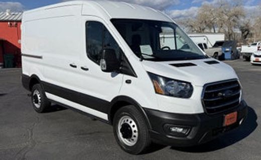2020 Ford Transit 350 High Roof