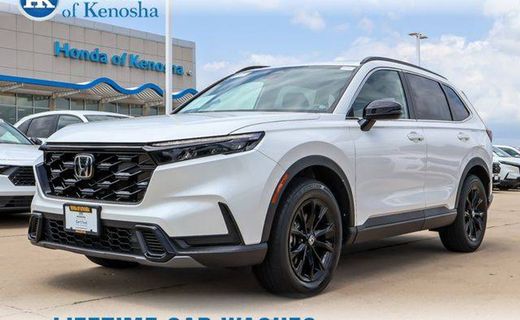 2024 Honda CR-V Sport