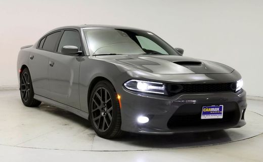 2019 Dodge Charger