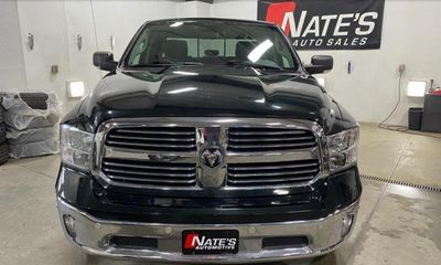 2015 Ram 1500 SLT